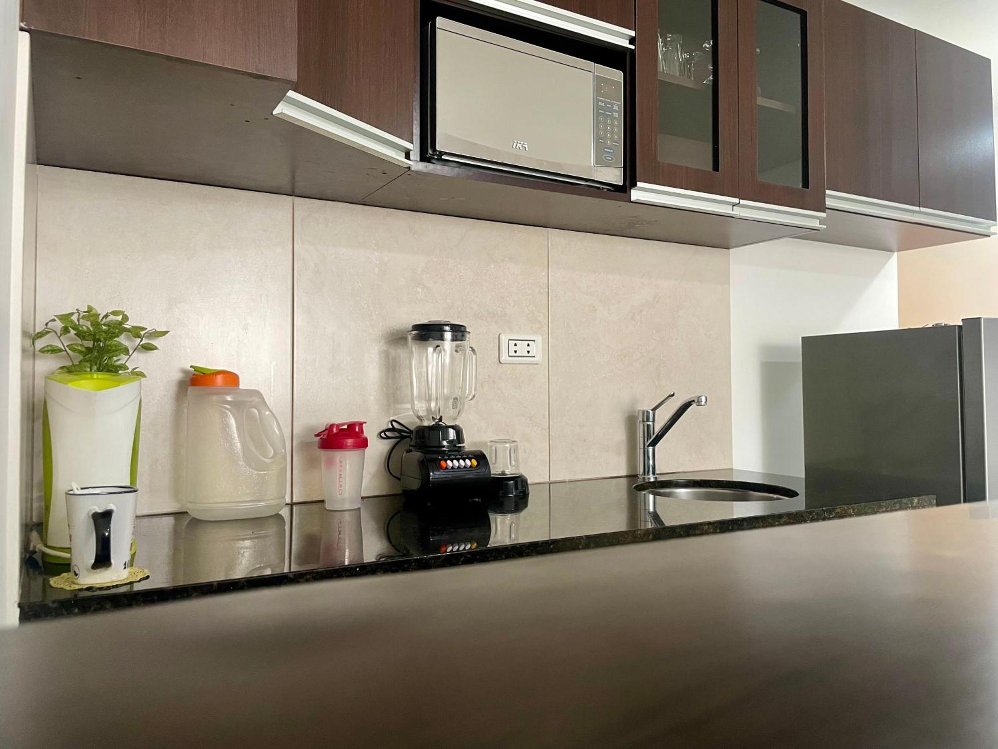 Calido En Zona Exclusiva Apartamento Santa Cruz de La Sierra