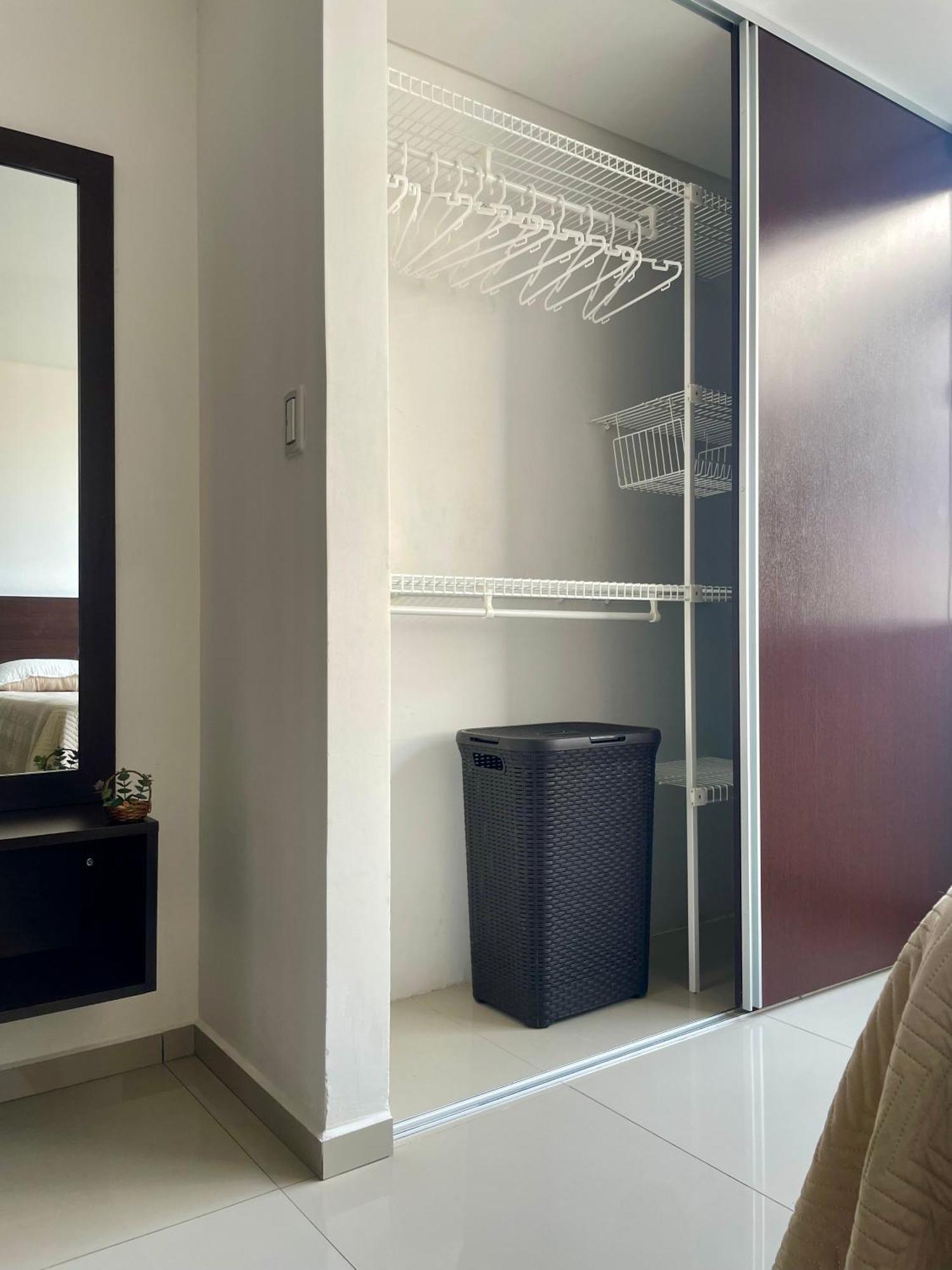 Apartamento Calido En Zona Exclusiva Santa Cruz de La Sierra