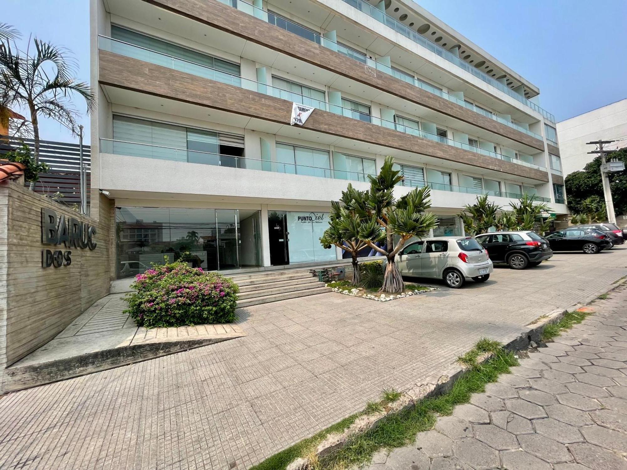 Apartamento Calido En Zona Exclusiva